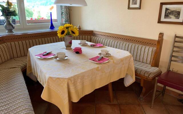 Ferienwohnungen Worz