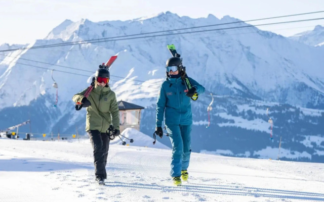 Rocksresort - Inh 26954