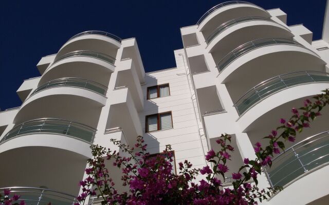 White Pearl Alanya