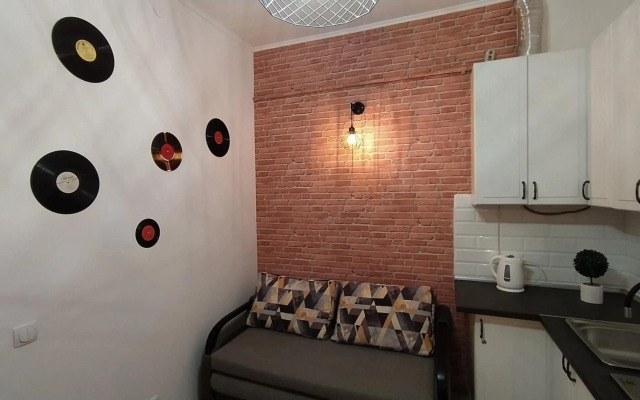 Lviv Meretyna Apartment (між центром і вокзалом)