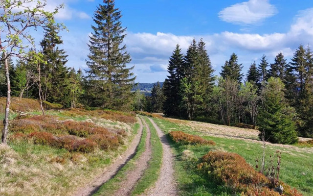 Apartmán SKI Plešivec