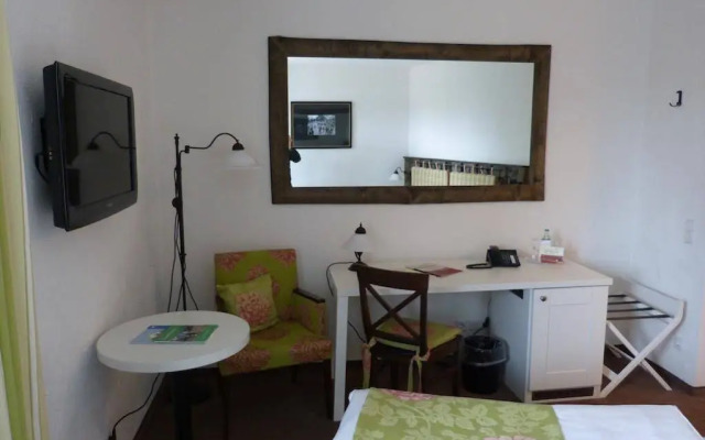 Landhotel Jann Hinsch Hof