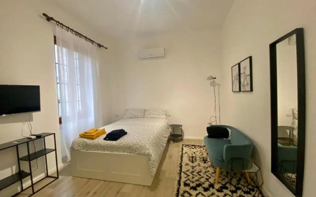Casale 7- Navigli Cozy Studio x2!