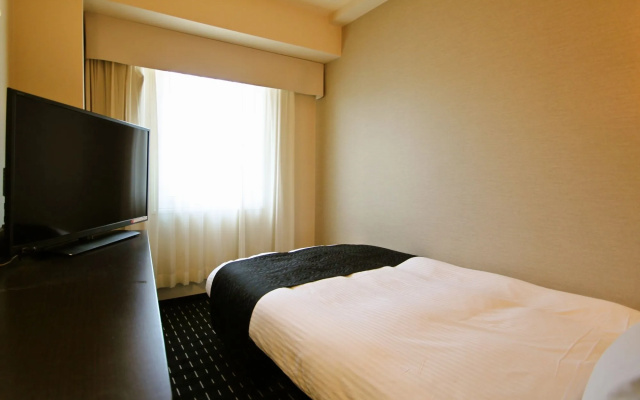 APA Hotel Niigata Furumachi