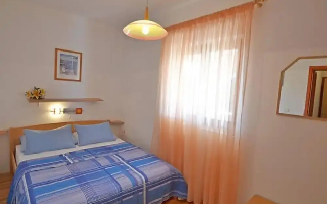 Apartment Nico