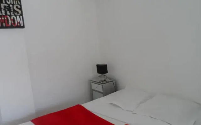 Home Rental Avenue de Grasse