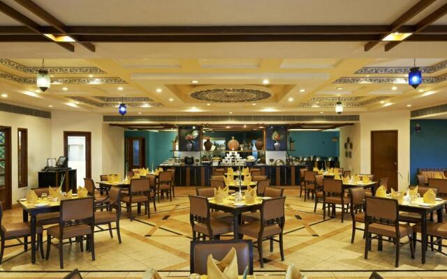 Club Mahindra Kumbhalgarh Resort