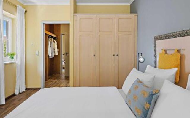 Hotel Garni St Leonhard