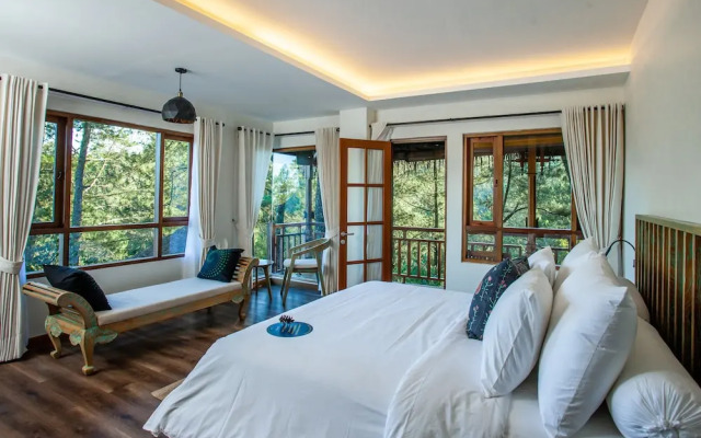 Tira Vilagna Suites & Spa