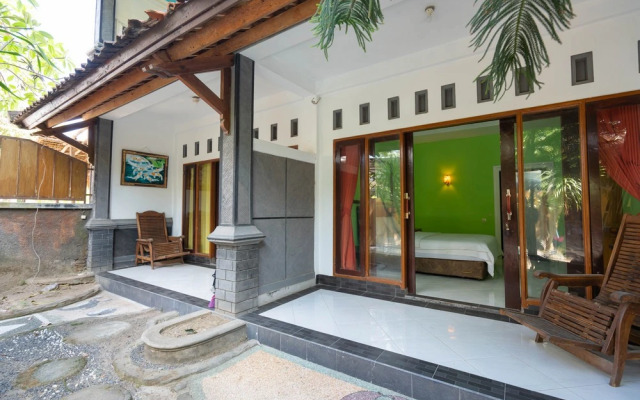Yuliandra II Homestay Kuta