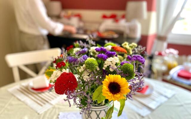 Affittacamere Cá Leon