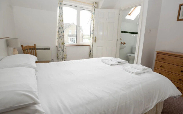 Moore Bay Holiday Homes