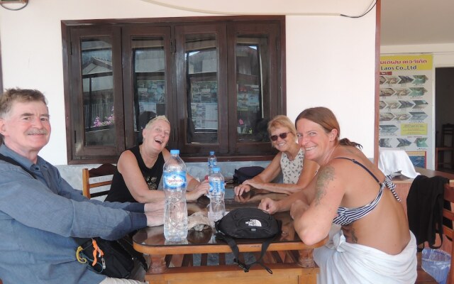 Lacasa Vang Vieng Hotel