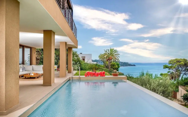 Villa Mulberry 10 Emma Villas