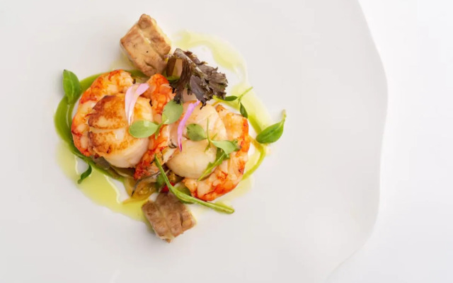 Eurostars Hotel De La Reconquista