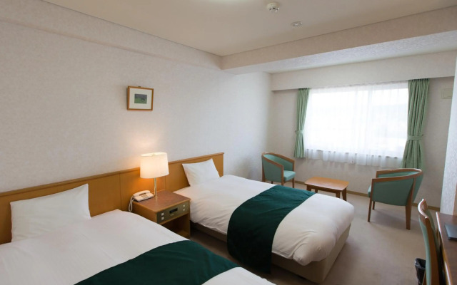 Hotel Laurel