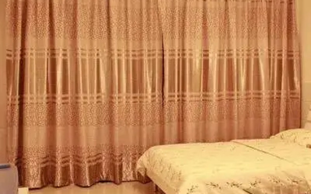 Shengang Hotel Apartment