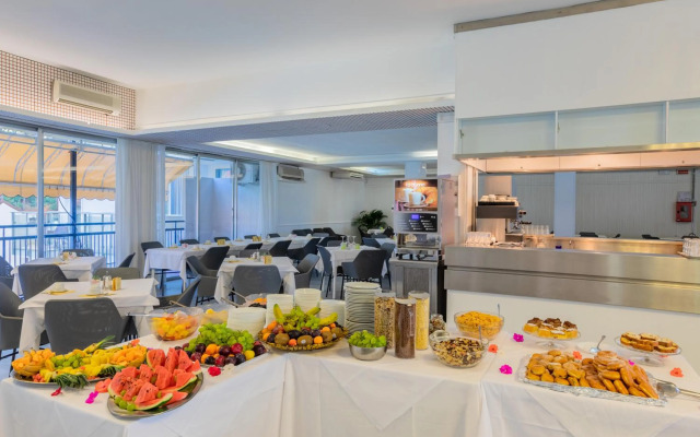 Marina Palace Hotel