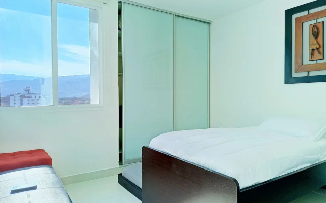 Apartamento Exclusivo Neos - Rodadero