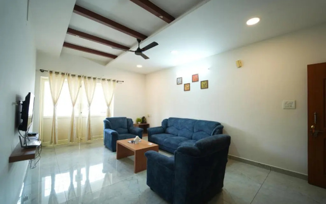 Nandan Enclave