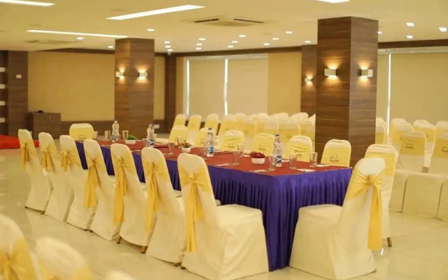 Jayson Metoda - managed by Innovic Hotels