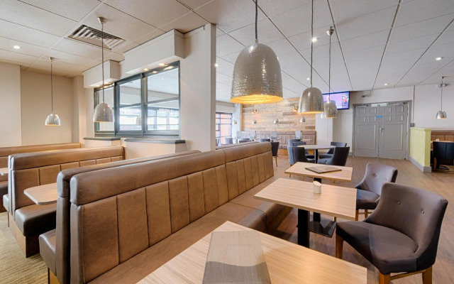 Castlefield Hotel