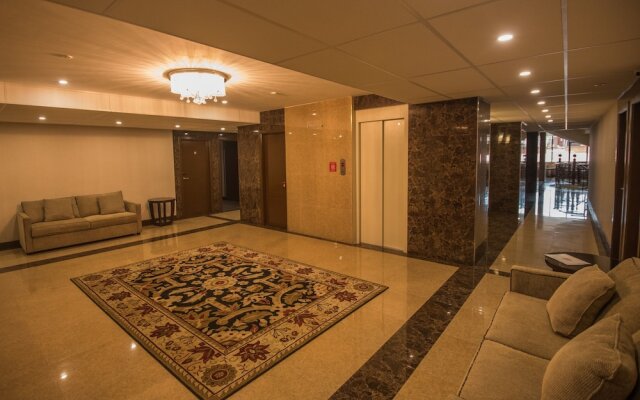 Roles Hotel