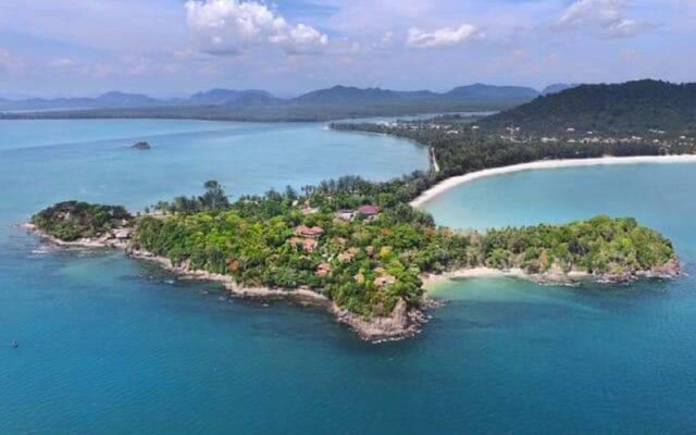 Lanta Hostel - Adults Only