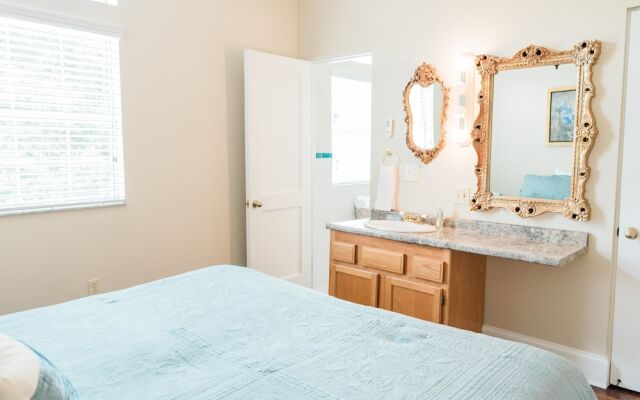 Capernaum Lakeside Lodge