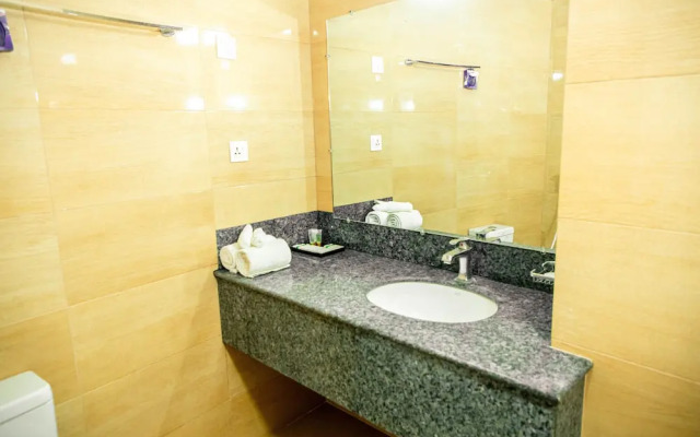 Jashore IT Park Hotel and Resort