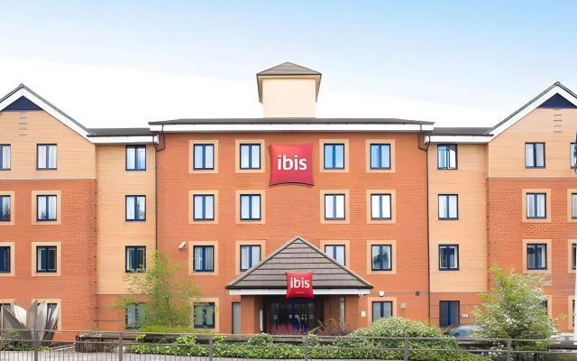 ibis Cardiff Gate - International Business Park