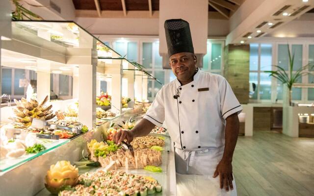 Grand Sirenis Punta Cana Resort & Aquagames - All Inclusive