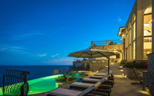 Blue Desert 3 - Casa Rio De Luna