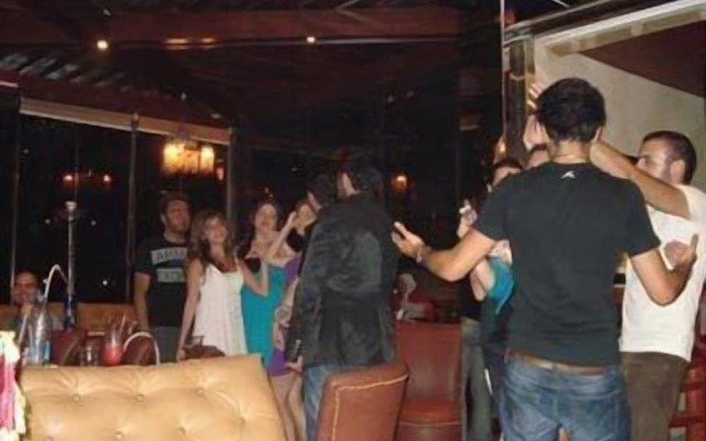 Duroy Hotel