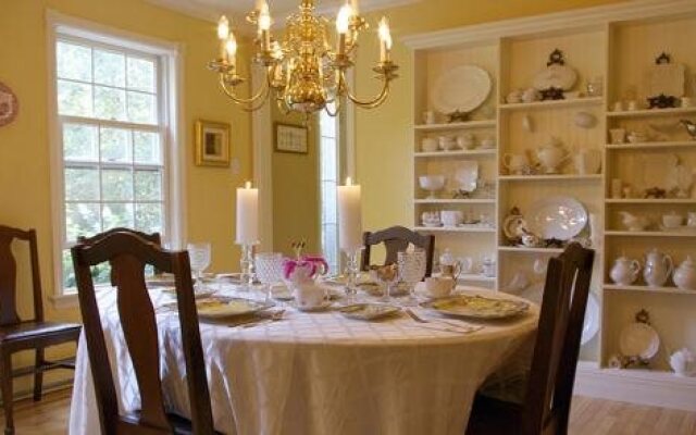 Blue Forest Lane Bed and Breakfast