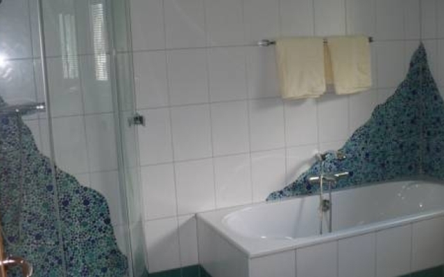 Ferienwohnung Irene Pachler