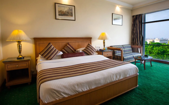 M.K.Hotel