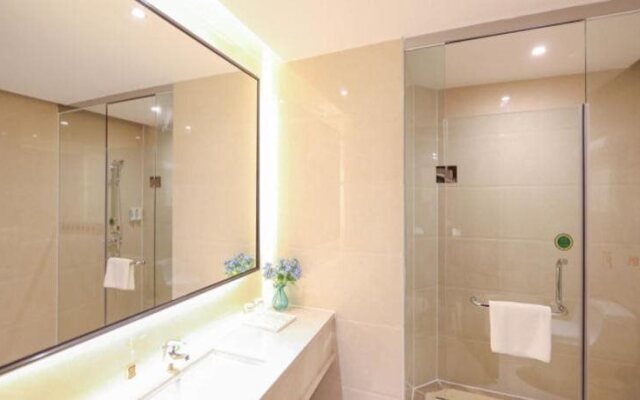 Vienna International Hotel Foshan World of Flower