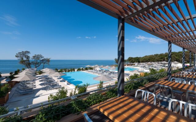 Resort Amarin (Rooms) - Rovinj