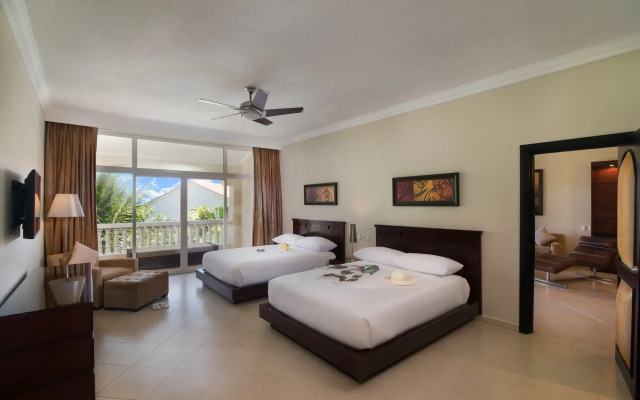 Presidential Suites by Lifestyle - All Inclusive