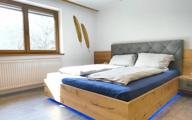 Exclusive Apartment With Garden and Whirlpool