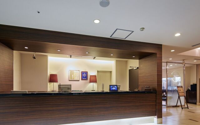 Dormy Inn Takamatsu