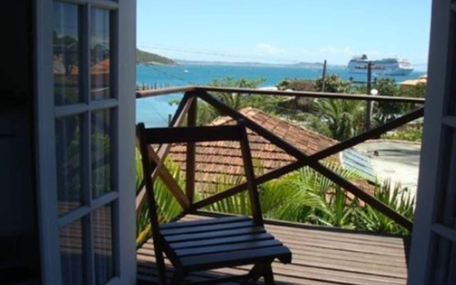 Pousada Baia Bonita