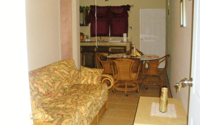 Mom's Village Resort