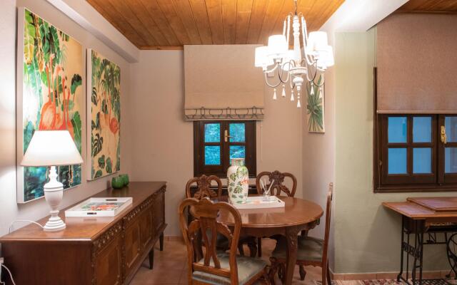 Dandy Villas Green Apple