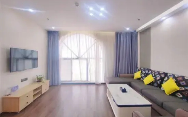 Yafeng Hotel (Xinyang Libao Square Wanxiangcheng Branch)