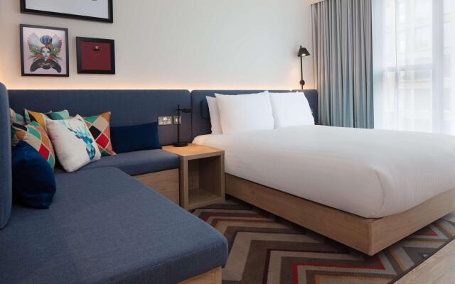 Hampton by Hilton York Piccadilly