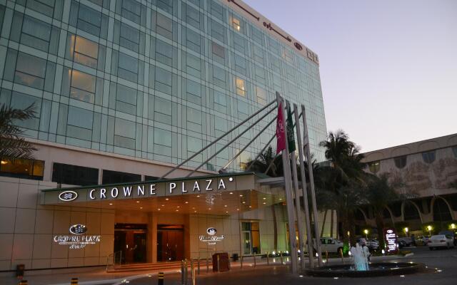 Crowne Plaza Jeddah, an IHG Hotel