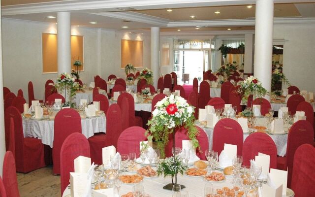 Villa Juanita Hotel Residencial