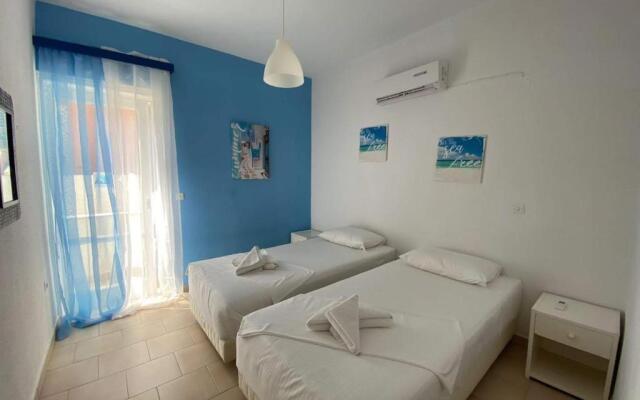 Corfu Glyfada Beach Apartment 91